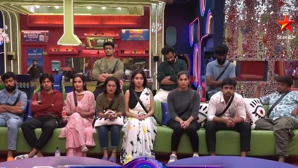 Bigg Boss Telugu 7 బిగ్‌బాస్ 7 తెలుగు 2.0.. వైల్డ్‌కార్డ్‌తో 7 గురు.. మరో గ్రాండ్ ఓపెనింగ్ ఎప్పుడంటే?