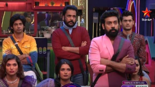 Bigg Boss Telugu 7: బెల్ట్ పట్టుకుని బెండు తీసిన నాగార్జున... ఆ కంటెస్టెంట్ డైరెక్ట్‌గా ఇంటికే!