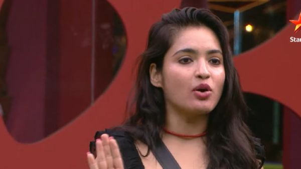 Bigg Boss Telugu7: రాధికలా మారిన రతిక... అప్పుడు ప్రశాంత్, ఇప్పుడు ప్రిన్స్... ఏందమ్మా ఈ పులిహోర?