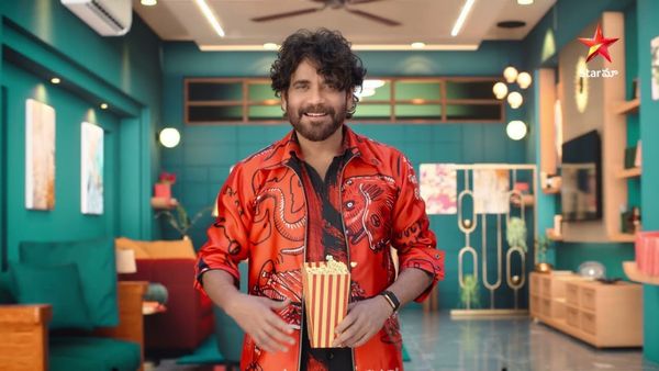 క్రికెట్ TRP రికార్డ్స్ బ్రేక్ చేసిన Bigg Boss Telugu7... ఈసారి రేటింగ్ ఎంతొచ్చిందో తెలిస్తే షాకే!