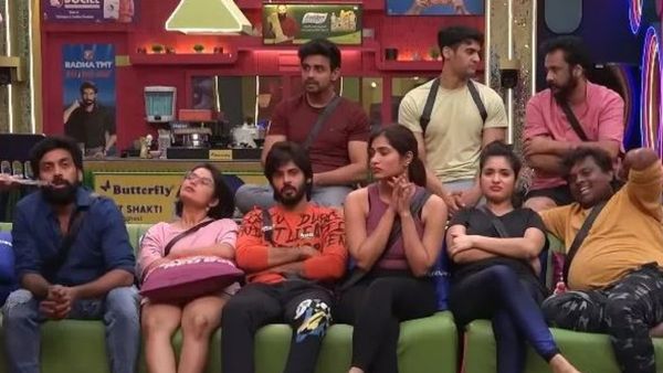 Bigg Boss Telugu 7 ‌బిగ్‌బాస్ చరిత్రలో సంచలనం.. కంటెస్టెంట్‌కు రెడ్ కార్డ్.. డబుల్ ఎలిమినేషన్‌కు రంగం సిద్దం!
