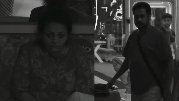 Bigg Boss Telugu 7 : షకీలాకు దెయ్యం... హౌస్‌లో అంతా హడల్.. శివాజీ ఏం చేశాడంటే?