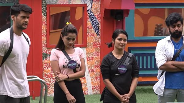 Bigg Boss 7 Telugu: బిగ్ బాస్ సర్‌ప్రైజ్ ట్విస్ట్.. ఆ కంటెస్టెంట్ సెల్ఫ్ ఎలిమినేషన్