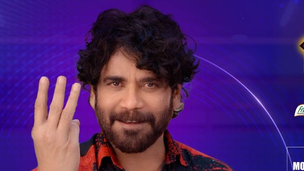 Bigg Boss Telugu7 లో పవర్ అస్త్ర.... కంటెస్టెంట్లకు షాకిచ్చిన నాగార్జున.. అది సాధిస్తేనే అంటూ..