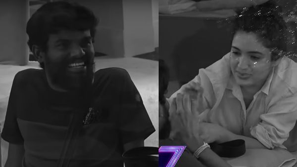 Bigg Boss Telugu 7: రతిక, పల్లవి ప్రశాంత్ రొమాంటిక్ వీడియో లీక్... మామూలుగా లేదుగా!