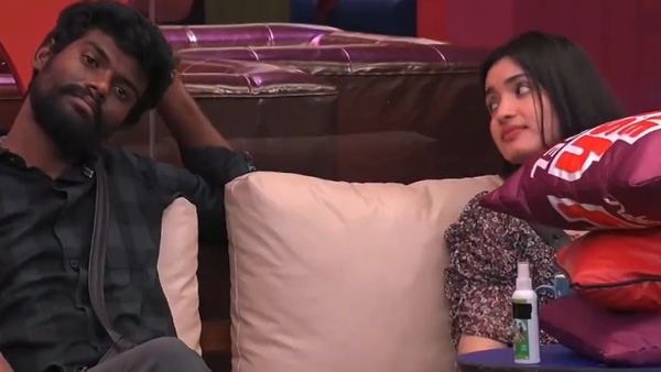 Bigg Boss 7 Telugu: బిగ్ బాస్‌లో మొదలైన ప్రేమ.. ఏకంగా పెళ్లి గురించి కూడా.. హాట్ టాపిక్‌గా కొత్త జంట