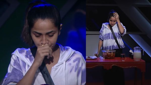 Bigg Boss 7 Telugu: మోనితకు స్పైసీ టాస్క్.. బాధ భరించలేక ఏడుపు.. చివర్లో భలే ట్విస్ట్ ఇచ్చాడుగా!