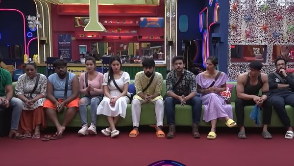 Bigg Boss Voting: 2వ వారం షాకింగ్ ఓటింగ్.. అతడికే ఎక్కువ ఓట్లు.. డేంజర్ జోన్‌లో బెస్ట్ కంటెస్టెంట్