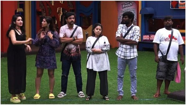 Bigg Boss Elimination: ఓటింగ్‌లో బిగ్ ట్విస్ట్.. చివరి రోజు తారుమారు.. ఈ సారి ఆ అమ్మాయే ఎలిమినేట్