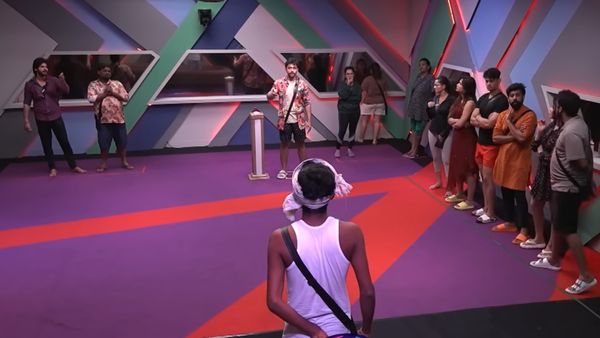 Bigg Boss Telugu 7 Leaks: బిగ్ బాస్ హౌజ్‌లో భారీ ట్వీస్ట్... ఈసారి డబుల్ ఎలిమినేషన్.. ఎందుకంటే?