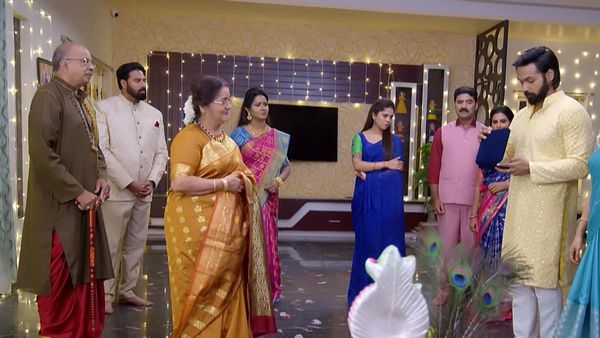 Brahmamudi: స్వప్నను హత్య చేసేందుకు రుద్రాణి, రాహుల్ స్కెచ్... తల్లికి నిజం చెప్పేసిన రాజ్