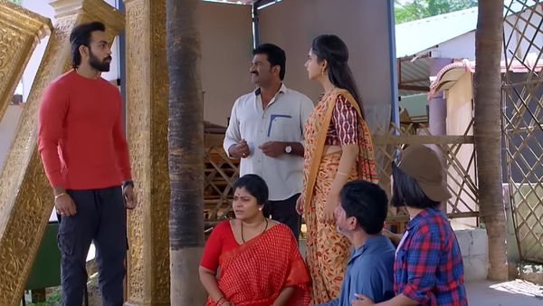 Brahmamudi September 22nd: విగ్రహాలు మాయం.. కావ్యకు ఇచ్చిన మాట రాజ్ నిలబెట్టుకుంటాడా?