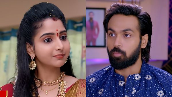 Brahmamudi September 5th: కావ్యకు 3 నెలల గడువు.. నాటాకాలు మొదలెట్టిన రాజ్... షాక్‌లో అపర్ణ