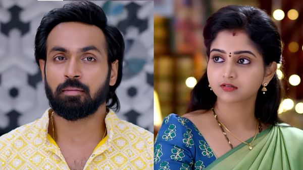 Brahmamudi:హమ్మయ్యా.. ఆ ఇన్సిడెంట్‌తో మొత్తానికి కావ్య, రాజ్ ఒక్కటయ్యారుగా!