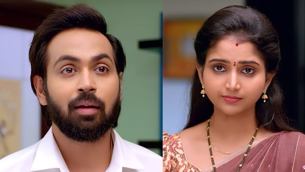 Brahmamudi September 8th: శోభనం గదిలో రెచ్చిపోయిన కావ్య.. భార్య కోసం నెక్లెస్ తెచ్చిన రాజ్