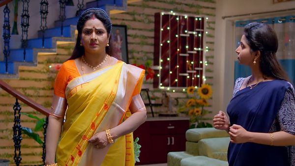 Brahmamudi September 21st:రుద్రాణి ప్లాన్ సక్సెస్.. వెడ్డింగ్ కార్డుతో అనామిక సర్ప్రైజ్.. కావ్య ఏం చేయనుంది?