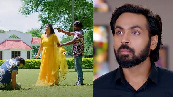 Brahmamudi September 26th: పెళ్లాం చేతిలో ఓడిపోయినా రాజ్.. అప్పుకు ప్రపోజ్ చేసిన కల్యాణ్.. స్వప్న కిడ్నాప్