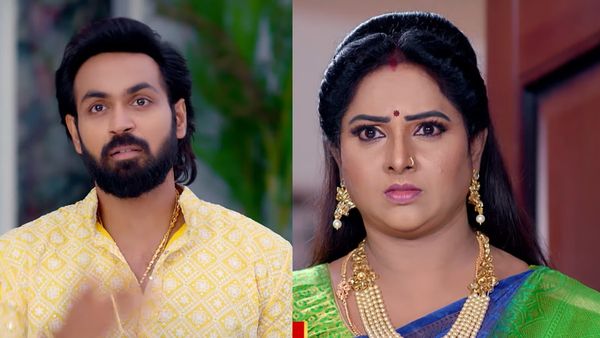 Brahmamudi September 6th:కళావతిపై రాజ్ దొంగ ప్రేమ... రాత్రికి రాత్రి స్వప్నను మాయం చేసిన రుద్రాణి?