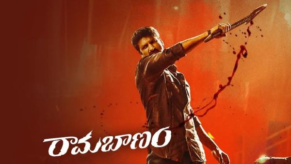 OTT లోకి వచ్చేసిన తెలుగు మాస్ మసాలా మూవీ... స్ట్రీమింగ్ ఎందులో అంటే?