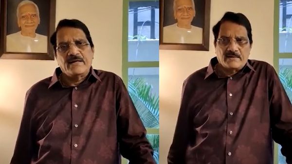 Aswani Dutt on CBN Arrest: చంద్రబాబు అరెస్ట్.. సంచలన వీడియో రిలీజ్ చేసిన ప్రభాస్ నిర్మాత