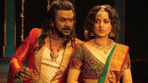Chandramukhi2 Twitter Review రజినీకాంత్‌ను లారెన్స్ మరిపించాడా? జ్యోతికను కంగనా బీట్ చేసిందా?