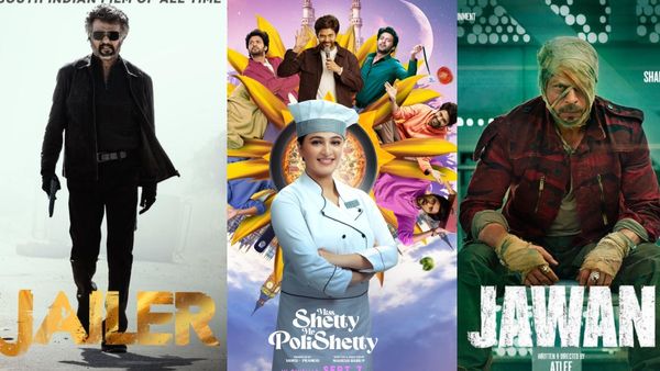 OTTలో సినీ జాతర.. ఏకంగా 18 సినిమాలు... వీటిలో ఆసక్తి కలిగించే చిత్రాలివే!