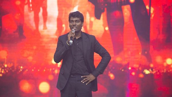 Atlee నెక్స్ట్ ప్రాజెక్ట్... Jawan మూవీని మించేలా ఆ హీరోతో సినిమా ప్లాన్