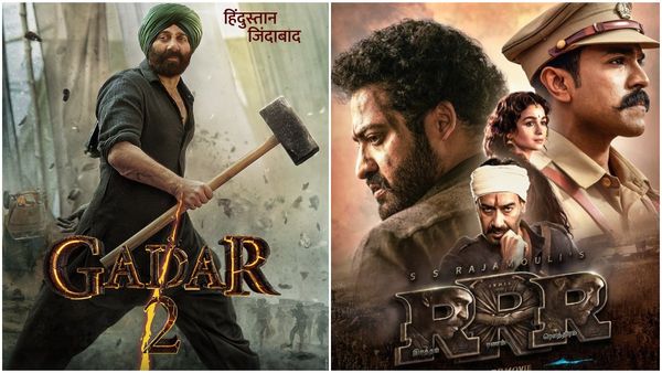 Gadar 2 Movie 30 Days Collections: 90 కోట్ల సినిమా.. వసూళ్లు వందల కోట్లలో.. RRR బడ్జెట్ కంటే ఎక్కువ