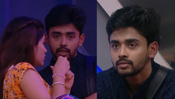 Bigg Boss 7 Telugu: కొత్త జంట మధ్య చిచ్చు.. ముఖం మీదే అలా అడగడంతో!