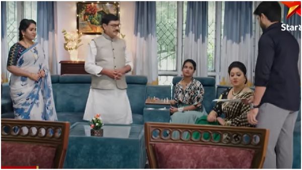 Intinti Gruhalakshmi: ఒక్కటైపోయిన దివ్య, విక్రమ్.. జానూకు రాజ్యలక్ష్మి ఝలక్.. నిజం దాచేసిన తులసి