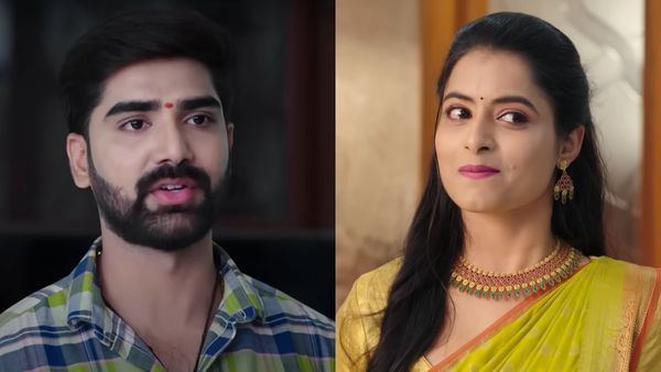 Intinti Gruhalakshmi: నందూకు రత్నప్రభ వార్నింగ్.. విక్రమ్ కోసం మారిన జానూ.. ఇద్దరు శత్రువులతో ఫైట్