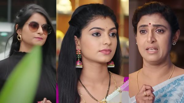 Intinti Gruhalakshmi: తులసిని ఒప్పించిన నందూ.. ధనుంజయ్ ఫ్యామిలీ ఎంట్రీ.. కథలో ఊహించని మలుపు