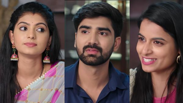 Intinti Gruhalakshmi: హనీ విషయంలో తులసి కీలక నిర్ణయం.. దివ్య, విక్రమ్ కోసం మరో కొత్త ప్లాన్