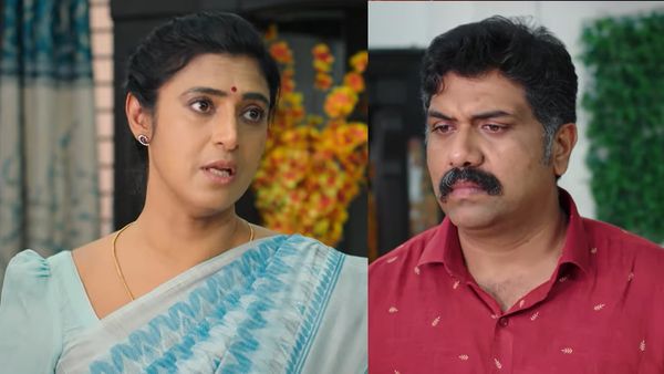 Intinti Gruhalakshmi: జాహ్నవితోనే విక్రమ్.. నందూకు హ్యాండిచ్చిన తులసి.. సామ్రాట్ కంపెనీ అతడి చేతికే!