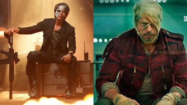 Jawan Day 4 collections జవాన్ ఆల్ టైమ్ రికార్డు.. సునామీని మించి కలెక్షన్లు.. 4 రోజుల్లో 500 కోట్లు!