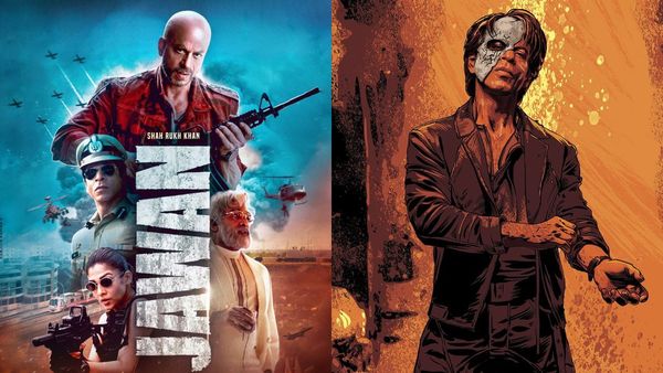 Jawan 11 Days Collections: షారూక్ శివ తాండవం.. అప్పుడే 800 కోట్లు పైనే.. సినీ చరిత్రలోనే తొలి సినిమా