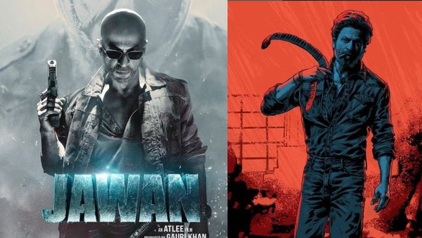 Jawan 13 Days Collections: జవాన్ మరో సంచలనం.. అన్ని వందల కోట్లు.. ఏ సినిమా కొట్టని రికార్డు గురూ ఇది