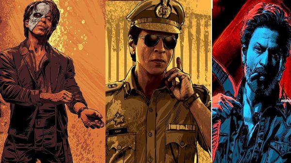 Jawan Advance Booking Report బాహుబలి 2, గదర్ 2 రికార్డులను జవాన్ బ్రేక్.. బాక్సాఫీస్ వద్ద షారుక్ సంచలనం