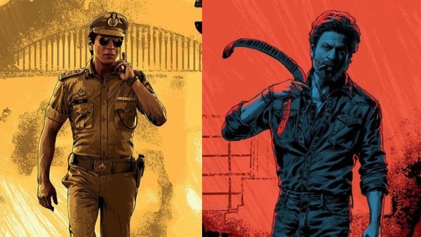 Jawan 1st Week Collections: చరిత్ర సృష్టించిన జవాన్.. వారంలోనే 665 కోట్లా.. ఇండియాలో తొలి సినిమాగా!