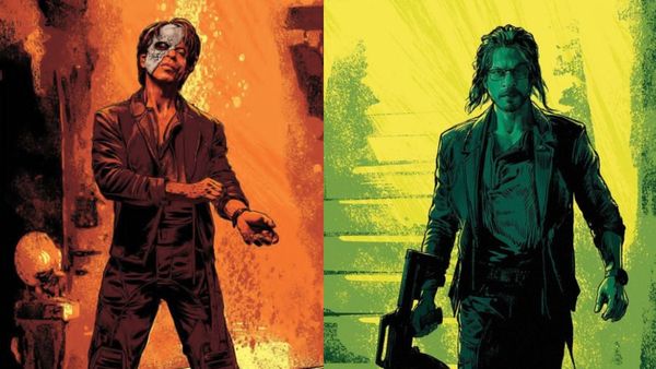 Jawan OTT: ఫేమస్ ఓటీటీలో జవాన్ మూవీ.. స్ట్రీమింగ్ డేట్ విషయంలో నిరాశే