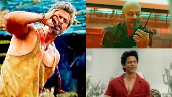 Jawan ఓటీటీ రిలీజ్ డేట్ ఎప్పుడు? ఎక్కడ రిలీజ్? రికార్డు ధరకు రైట్స్!