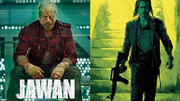 Jawan 9 Days Collections: షారూక్ మరో సంచలనం.. అటు 700 ఇటు 400 కోట్లు ఔట్.. దేశంలోనే తొలి సినిమాగా!