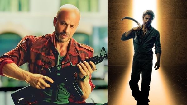 Jawan 4 Days Collections: 500 కోట్లతో కొత్త చరిత్ర.. ఒక్కరోజే అన్ని కోట్లు.. ఇండియాలోనే తొలి సినిమా