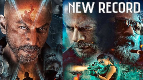 Jawan 11 Days Collections 1000 కోట్లకు చేరువగా జవాన్.. 11వ రోజున షారుక్ మూవీకి ఎన్ని కోట్ల కలెక్షన్లంటే?