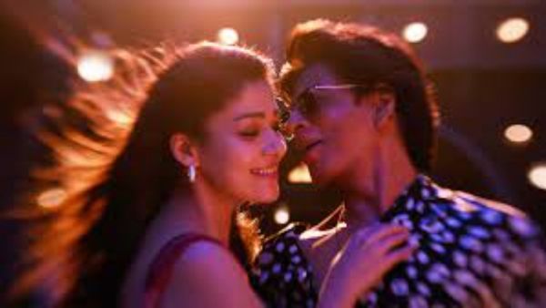 Jawan 10 Days Collections: షారూక్ మాస్ బ్యాటింగ్.. అప్పుడే అన్ని వందల కోట్లు.. మరో రికార్డుకు చేరవ