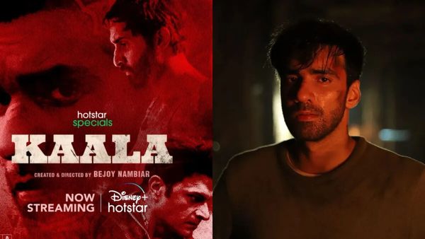 OTT లోకి వచ్చేసిన విశ్వక్ సేన్ హీరోయిన్ క్రైమ్ థ్రిల్లర్... స్ట్రీమింగ్ ఎందులో అంటే?