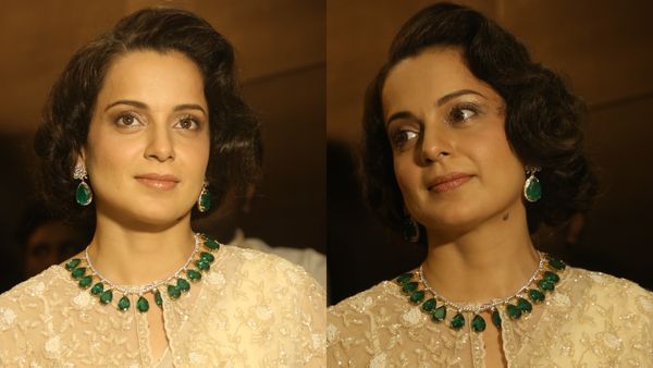 Kangana Ranaut: ప్రభాస్‌తో దానికి రెడీ అంటున్న బాలీవుడ్ క్వీన్ కంగనా రనౌత్