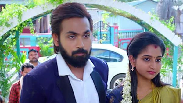 Brahmamudi: కావ్యకు షాక్ ఇచ్చిన రాజ్... అనామిక ప్రేమలో కల్యాణ్.. ప్రెగ్నెన్సీ కోసం స్వప్న పాట్లు