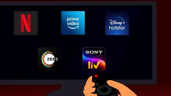 OTTలో ఫ్రైడే ఫెస్టివల్... ఒక్కరోజే 10 సినిమాలు.. ఆ రెండిటిపైనే ఫోకస్!