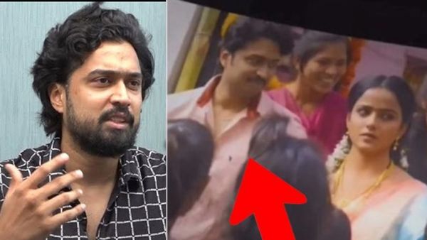 షాకింగ్: బేబీ సినిమాలో వైష్ణవిని పెళ్లి చేసుకున్నది ఆ స్టార్ డైరెక్టర్ తమ్ముడే